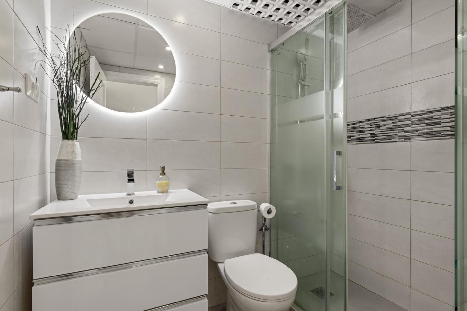 Seaview Terrace In Torremolinos By Costarentals - Ref 233 Экстерьер фото